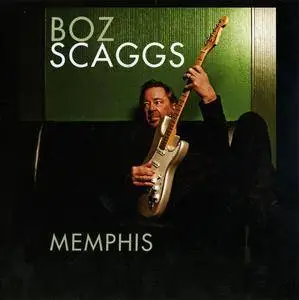 Boz Scaggs - Memphis (2013)