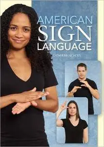 American Sign Language