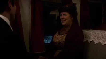 Murdoch Mysteries S11E00