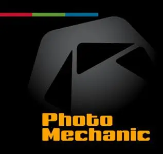 Photo Mechanic 6.0 Build 6880 (x64)