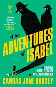 «The Adventures of Isabel» by Candas Jane Dorsey