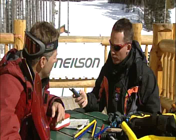 Ski Club - Skiing Skills (5 DVDs)