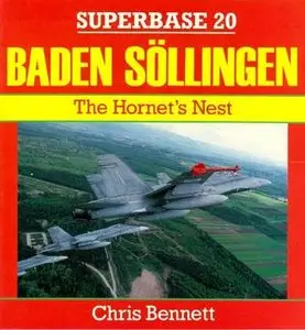 Baden Sollingen: The Hornet's Nest (Superbase 20) (Repost)