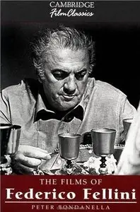 The Films of Federico Fellini (repost)