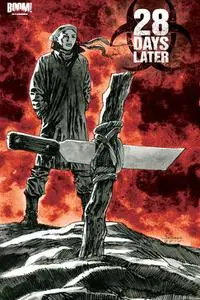 BOOM Studios-28 Days Later Vol 05 Ghost Town 2022 Hybrid Comic eBook