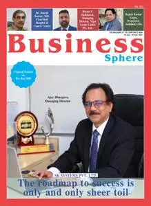 Business Sphere – January 2021