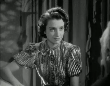 Ils étaient neuf célibataires (1939)