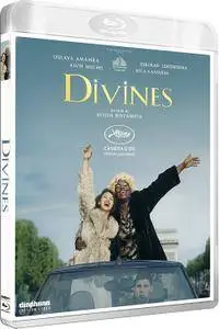 Divines (2016)