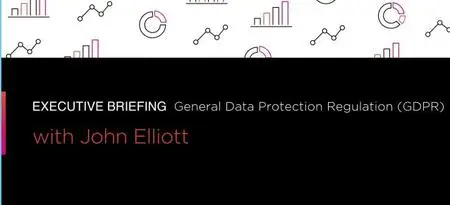 General Data Protection Regulation (GDPR): Executive Briefing