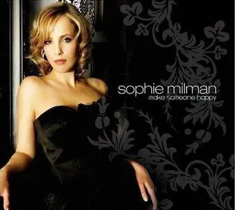 Sophie Milman - Make Someone Happy (2007)