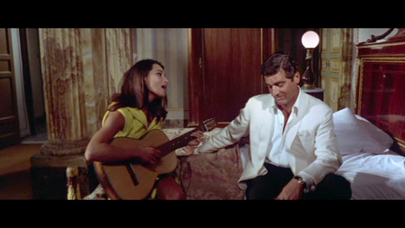 The Spy with Ten Faces (1966) 