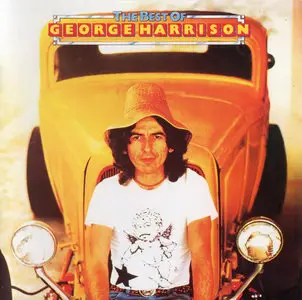 George Harrison - The Best Of George Harrison (1976) Repost