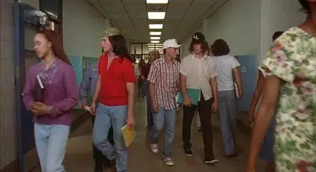 Dazed and Confused (1993)