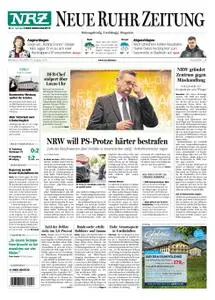 NRZ Neue Ruhr Zeitung Essen-Steele/Kray - 03. April 2019