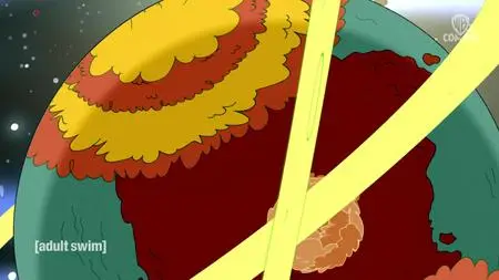 Rick and Morty S07E06