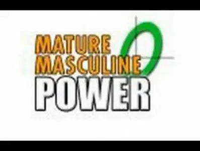 Dr. Paul Dobransky - Mature Masculine Power