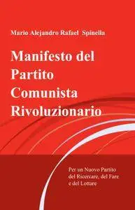 Manifesto del Partito Comunista Rivoluzionario