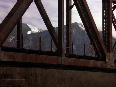 Twin Peaks S01E01
