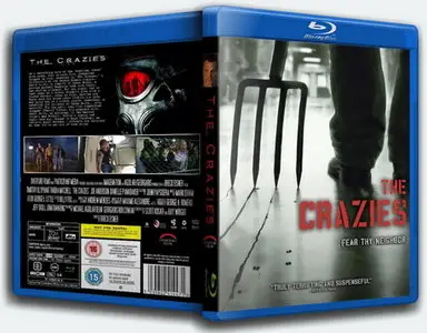 The Crazies (2010)