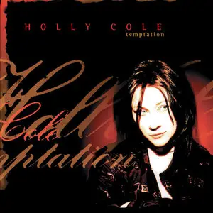 Holly Cole - Temptation (1995/2012) [DSD64 + Hi-Res FLAC]