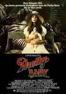 Pretty Baby (1978) [Uncut 109min]