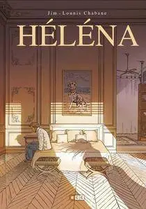 Helena, de Jim & Lounnis Chabane