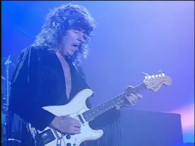 Ritchie Blackmore's Rainbow - Black Masquerade (2013)