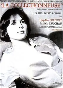 La collectionneuse / The Collector (1967)