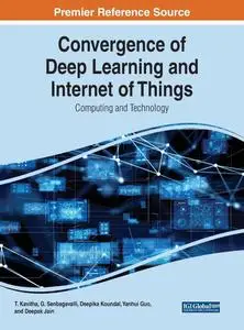 Convergence of Deep Learning and Internet of Things: Computing and Technology