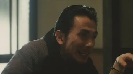 Murder on D Street (1998)