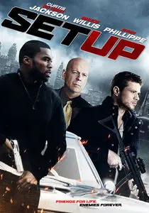 Setup (2011) (Repost)