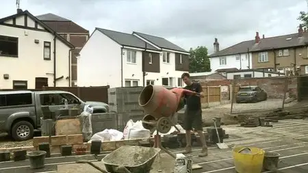 BBC - The House That £100k Built (2013)