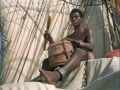Roots (1977) [TV Mini-Series] 25th Anniversary Edition