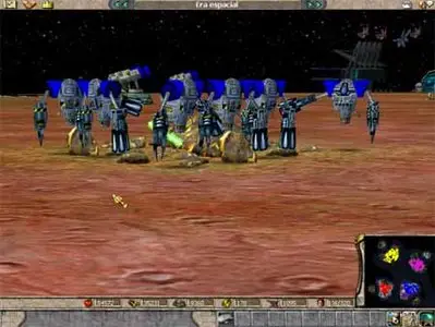Empire Earth: The Art Of conquest (Expansion)