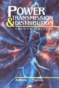 Power Transmission And Distribution, 2nd edition
