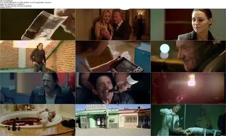 Bullet (2014)