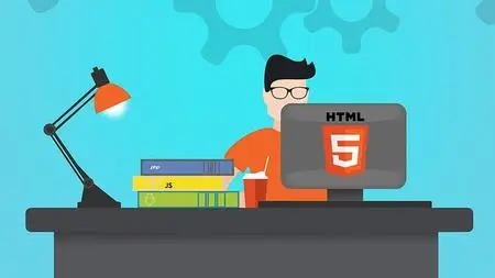 Learning HTML5 and HTML as fast as possible