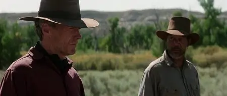 Unforgiven (1992)