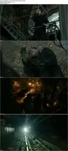 Dawn of the Planet of the Apes (2014)