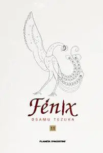 Fénix (Tomo 11),de Osamu Tezuka