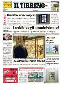 Il Tirreno Lucca - 4 Dicembre 2017