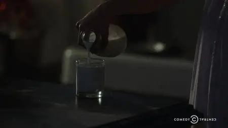 Another Period S03E02
