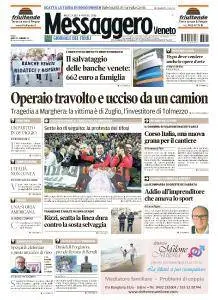 Il Messaggero Veneto Gorizia - 4 Aprile 2018