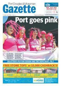 Port Douglas & Mossman Gazette - May 17, 2018