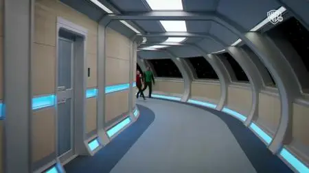 The Orville S01E09