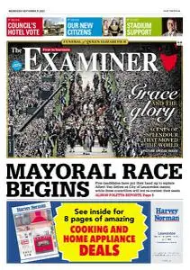 The Examiner - 21 September 2022