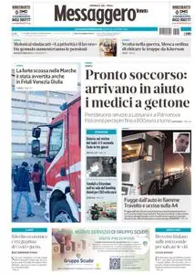 Messaggero Veneto Udine - 10 Novembre 2022