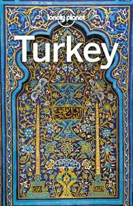 Lonely Planet Turkey, 16th Edition