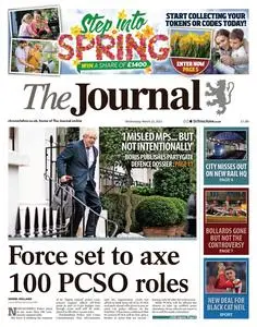Newcastle Journal – 22 March 2023