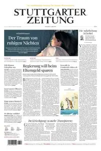 Stuttgarter Zeitung - 04 Juli 2023
